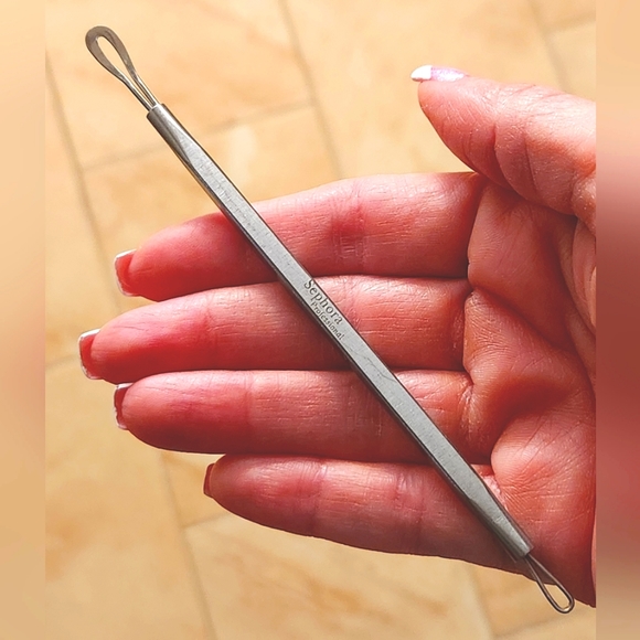 Sephora Other - Sephora Professional Double-Sided Acne Remover